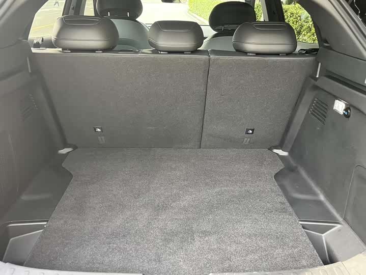 Фото 11 - Changan Deepal S05