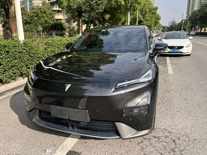 Фото 2 - Changan Deepal S05