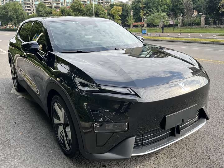 Фото 5 - Changan Deepal S05