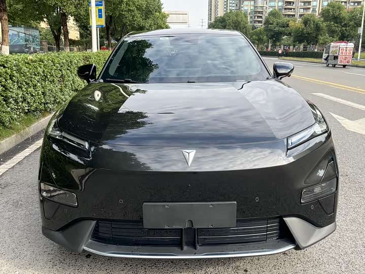 Фото 7 - Changan Deepal S05