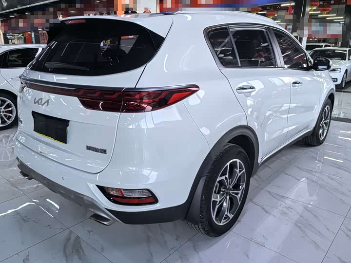 Фото 6 - Kia KX5