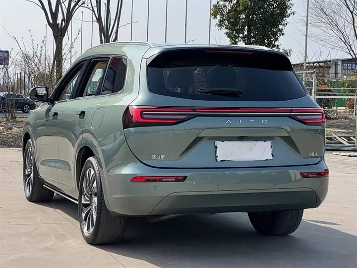 Фото 7 - Aito M7