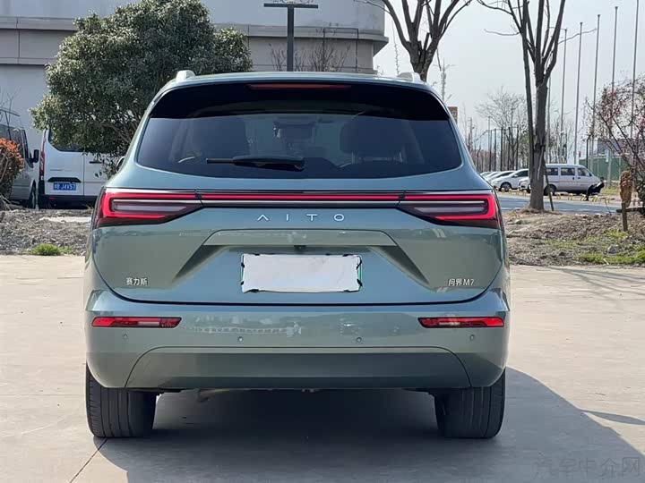 Фото 8 - Aito M7