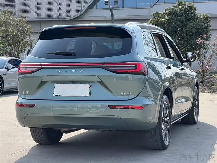 Фото 9 - Aito M7