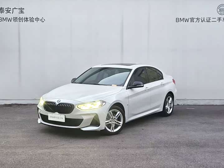 Фото 1 - BMW 1 Series