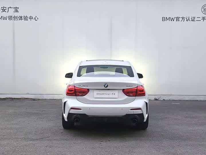 Фото 5 - BMW 1 Series