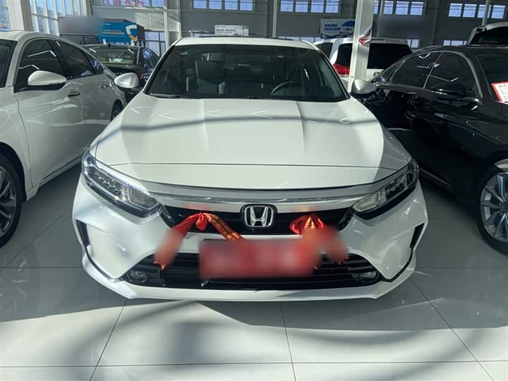 Фото 4 - Honda Inspire