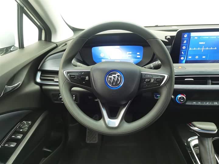 Фото 11 - Buick Velite 6