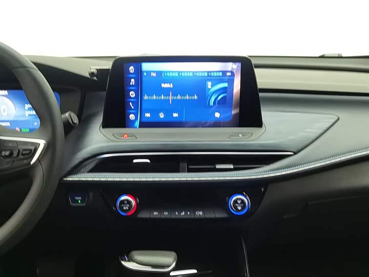 Фото 12 - Buick Velite 6