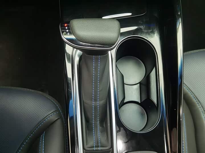 Фото 13 - Buick Velite 6