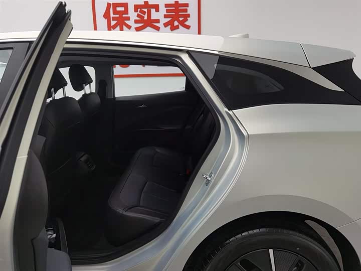 Фото 15 - Buick Velite 6