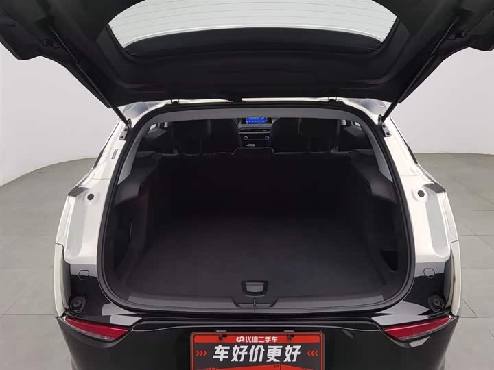 Фото 16 - Buick Velite 6