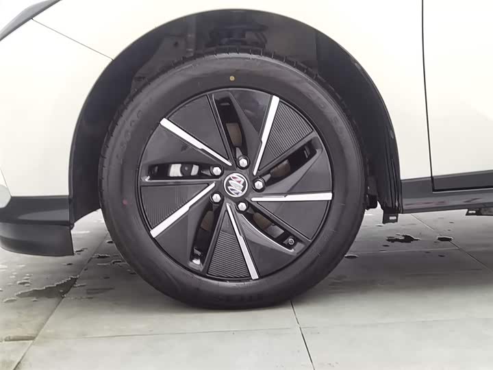 Фото 17 - Buick Velite 6