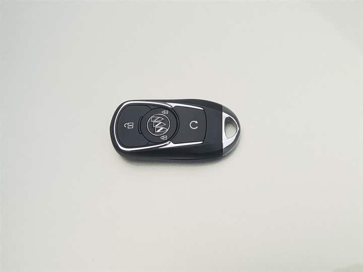 Фото 19 - Buick Velite 6