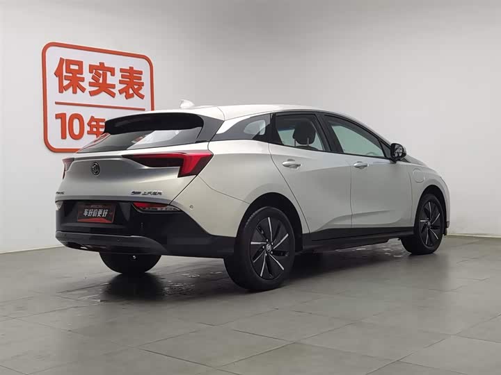 Фото 2 - Buick Velite 6