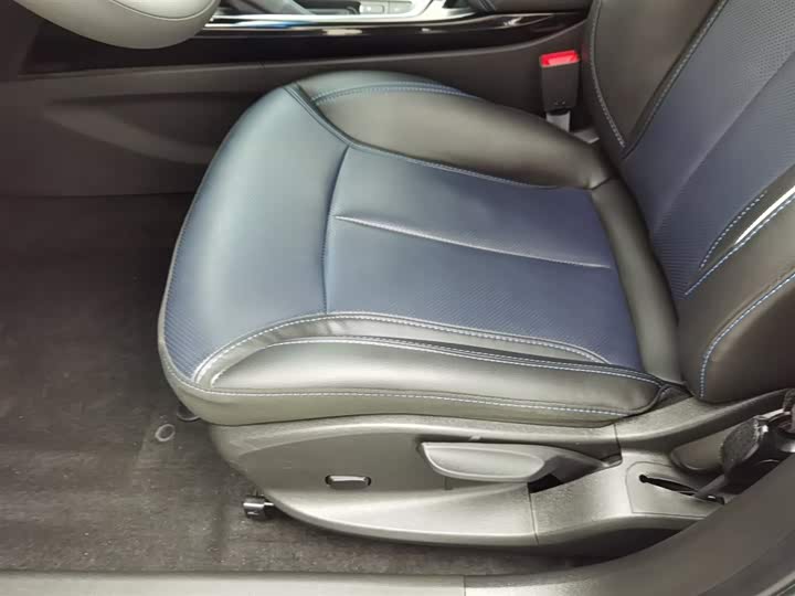 Фото 20 - Buick Velite 6