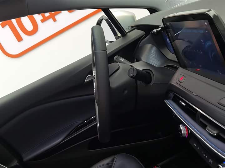 Фото 22 - Buick Velite 6