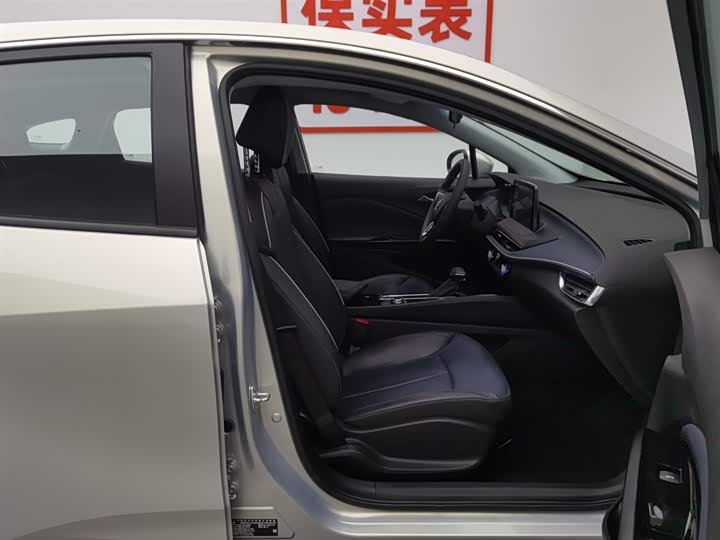 Фото 23 - Buick Velite 6