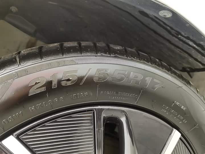 Фото 24 - Buick Velite 6