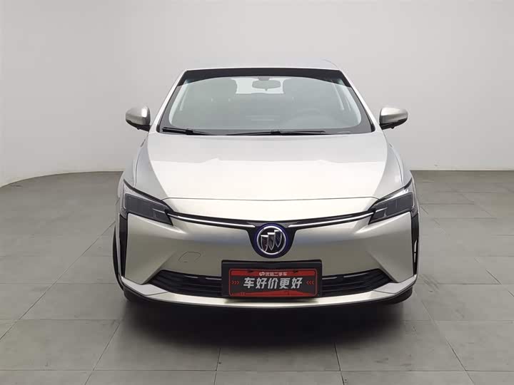 Фото 3 - Buick Velite 6