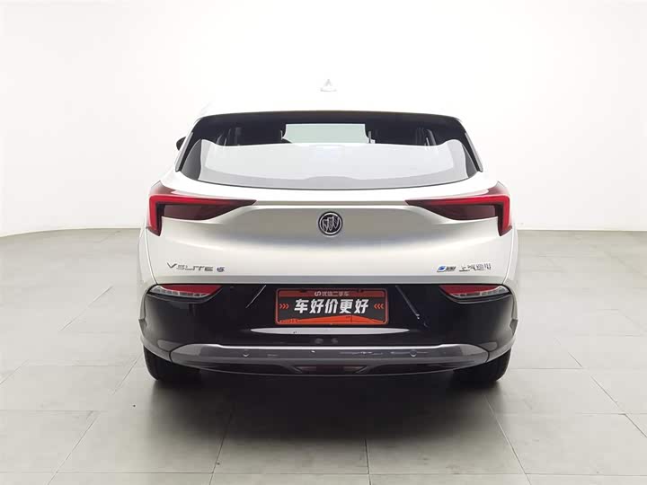 Фото 4 - Buick Velite 6