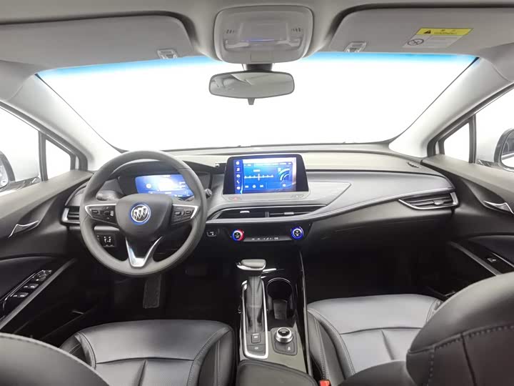 Фото 5 - Buick Velite 6