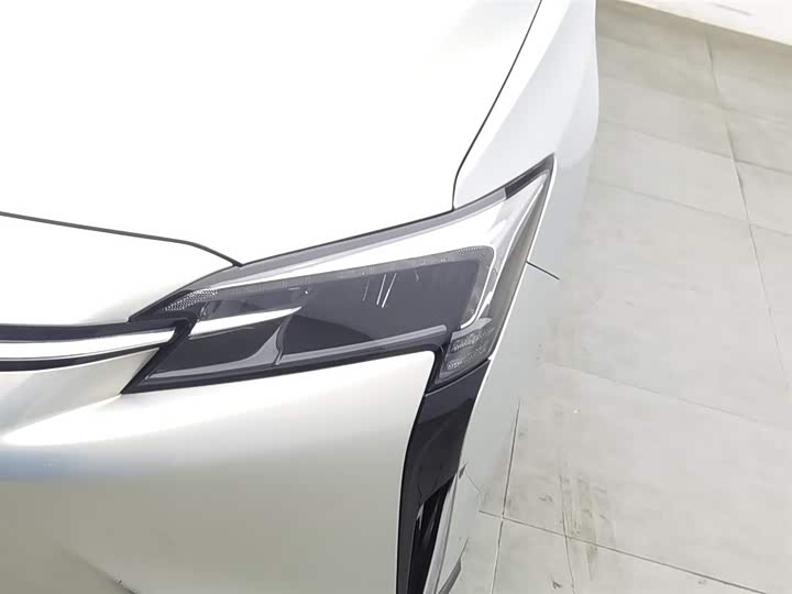 Фото 7 - Buick Velite 6