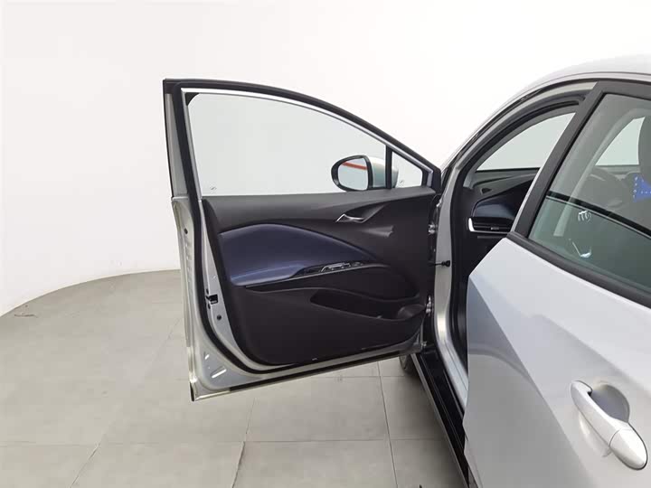 Фото 8 - Buick Velite 6