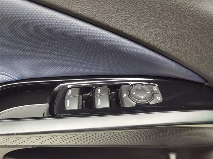 Фото 9 - Buick Velite 6