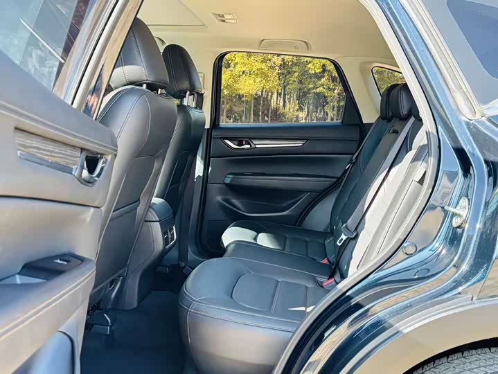 Фото 11 - Mazda CX-5