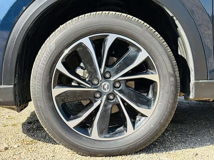 Фото 12 - Mazda CX-5