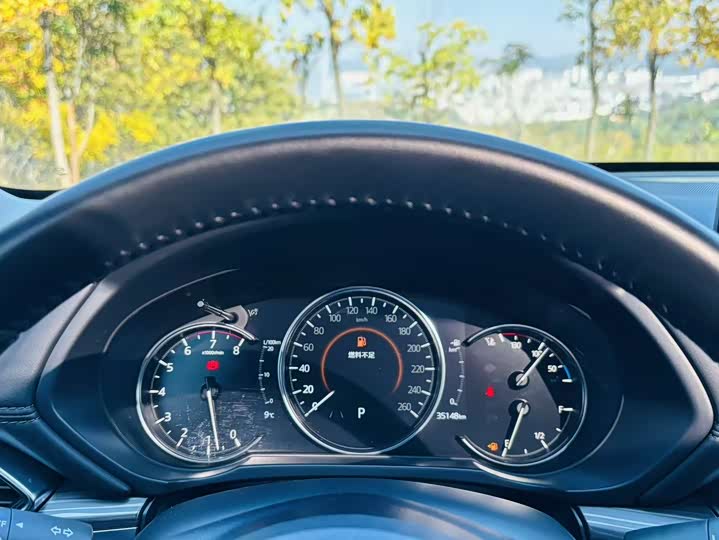 Фото 20 - Mazda CX-5