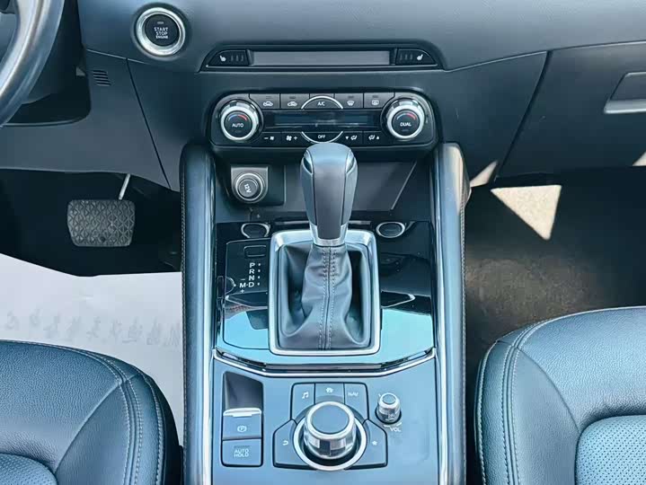 Фото 23 - Mazda CX-5