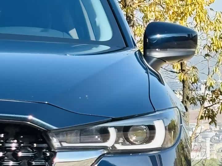 Фото 8 - Mazda CX-5