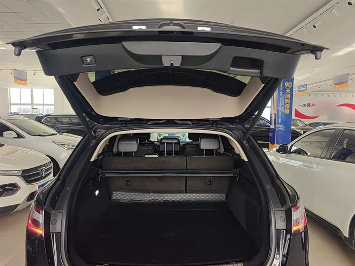 Фото 19 - Lincoln Nautilus