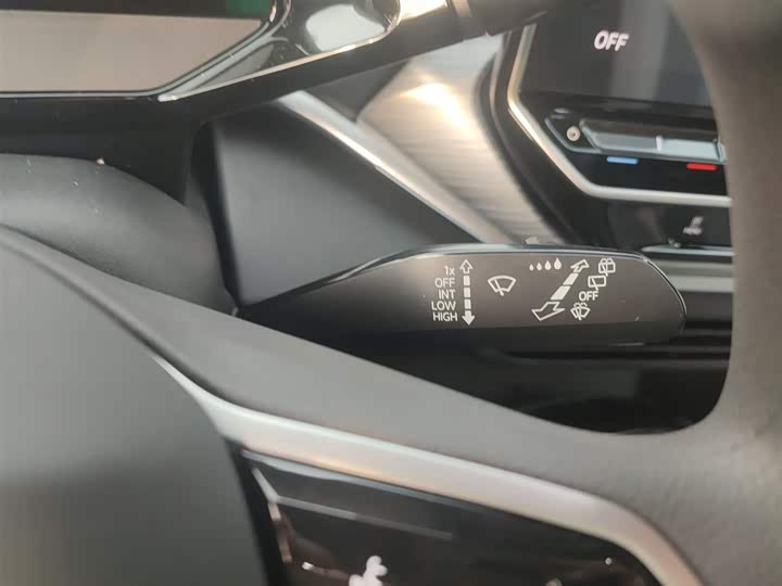 Фото 14 - Volkswagen ID.4 Crozz