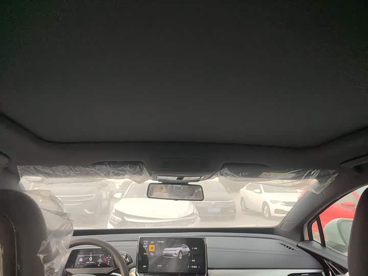 Фото 18 - Volkswagen ID.4 Crozz