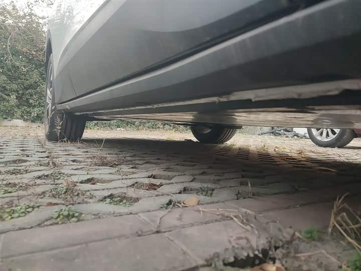 Фото 21 - Volkswagen ID.4 Crozz