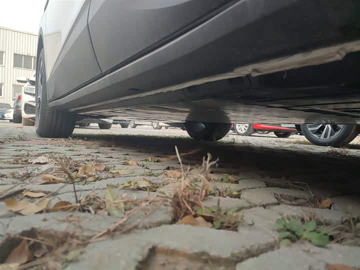 Фото 22 - Volkswagen ID.4 Crozz