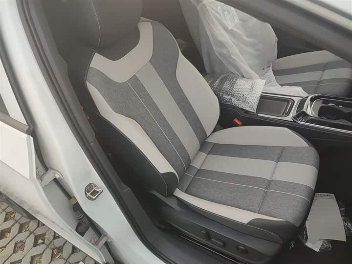 Фото 24 - Volkswagen ID.4 Crozz