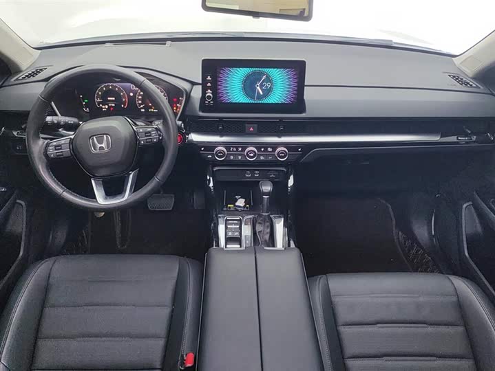 Фото 12 - Honda CR-V