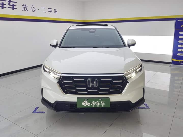 Фото 2 - Honda CR-V