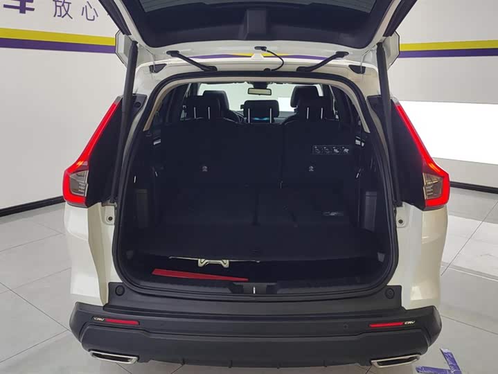 Фото 4 - Honda CR-V