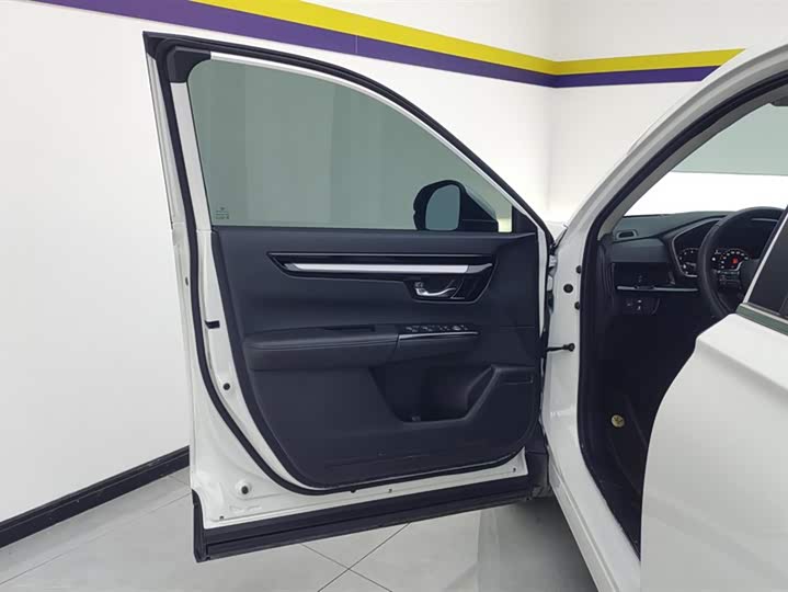 Фото 7 - Honda CR-V