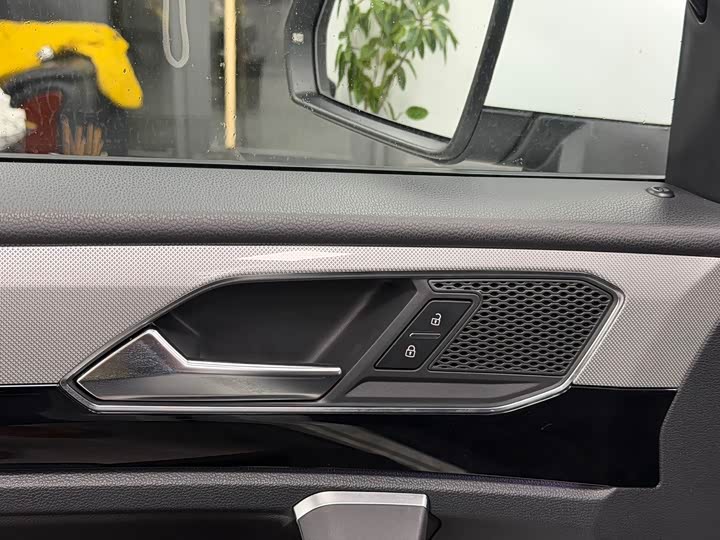 Фото 10 - Volkswagen Tayron