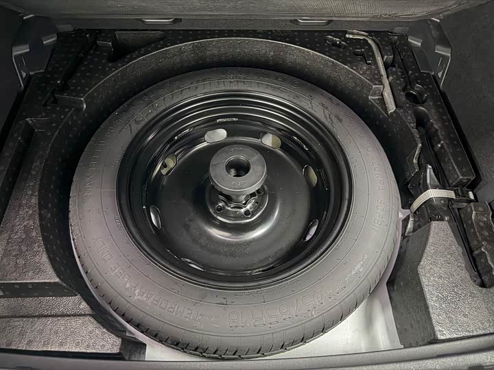 Фото 25 - Volkswagen Tayron