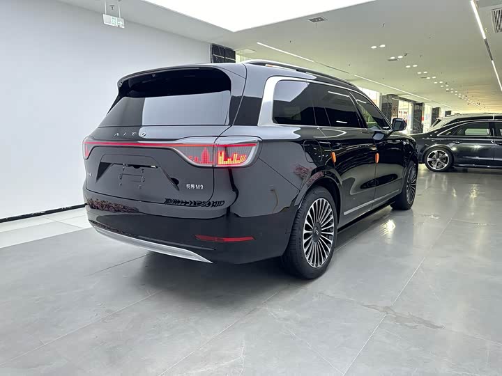 Фото 3 - Aito M9