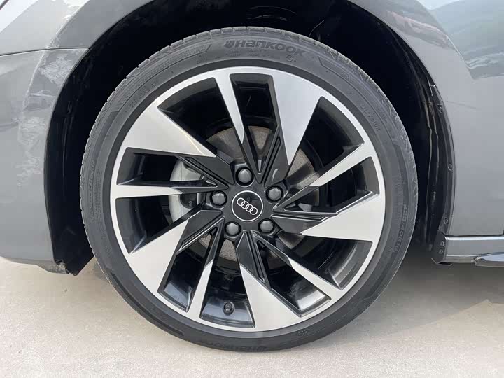 Фото 15 - Audi A3