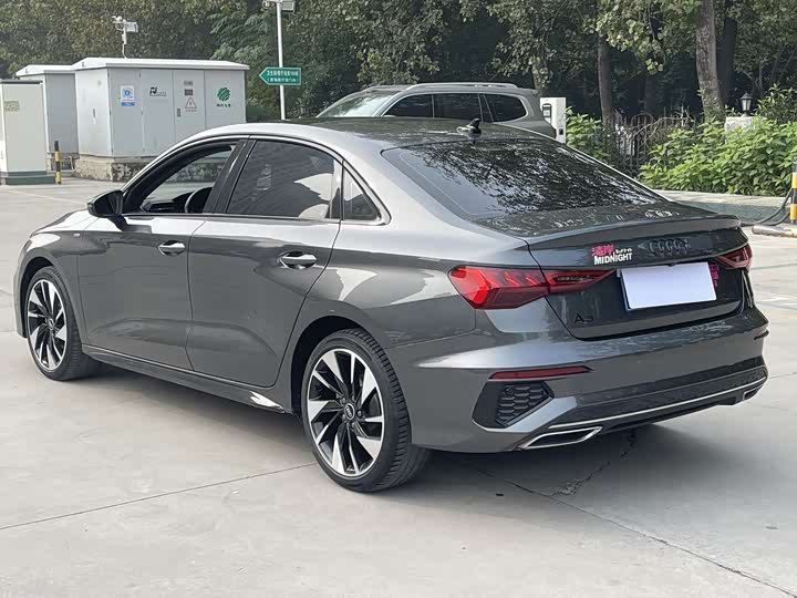 Фото 3 - Audi A3