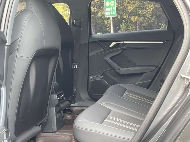 Фото 9 - Audi A3